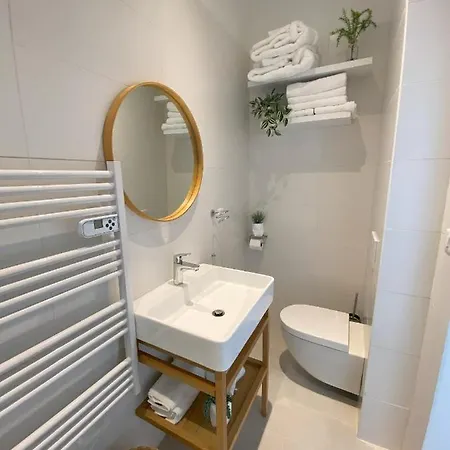 White House, Maison d'hôtes 4*