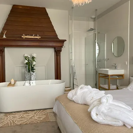 White House, Villequier