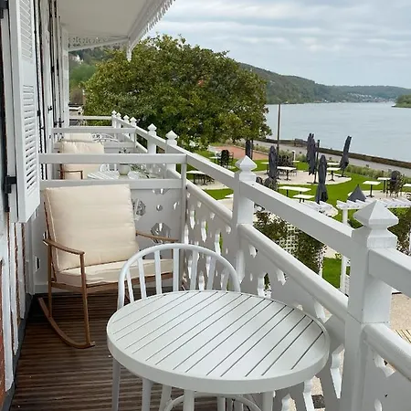 Maison d'hôtes White House, 4*