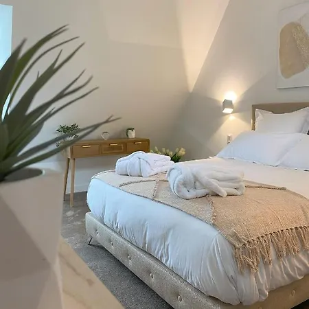 White House, Maison d'hôtes Villequier