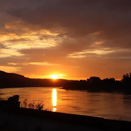 Maison d'hôtes White House,